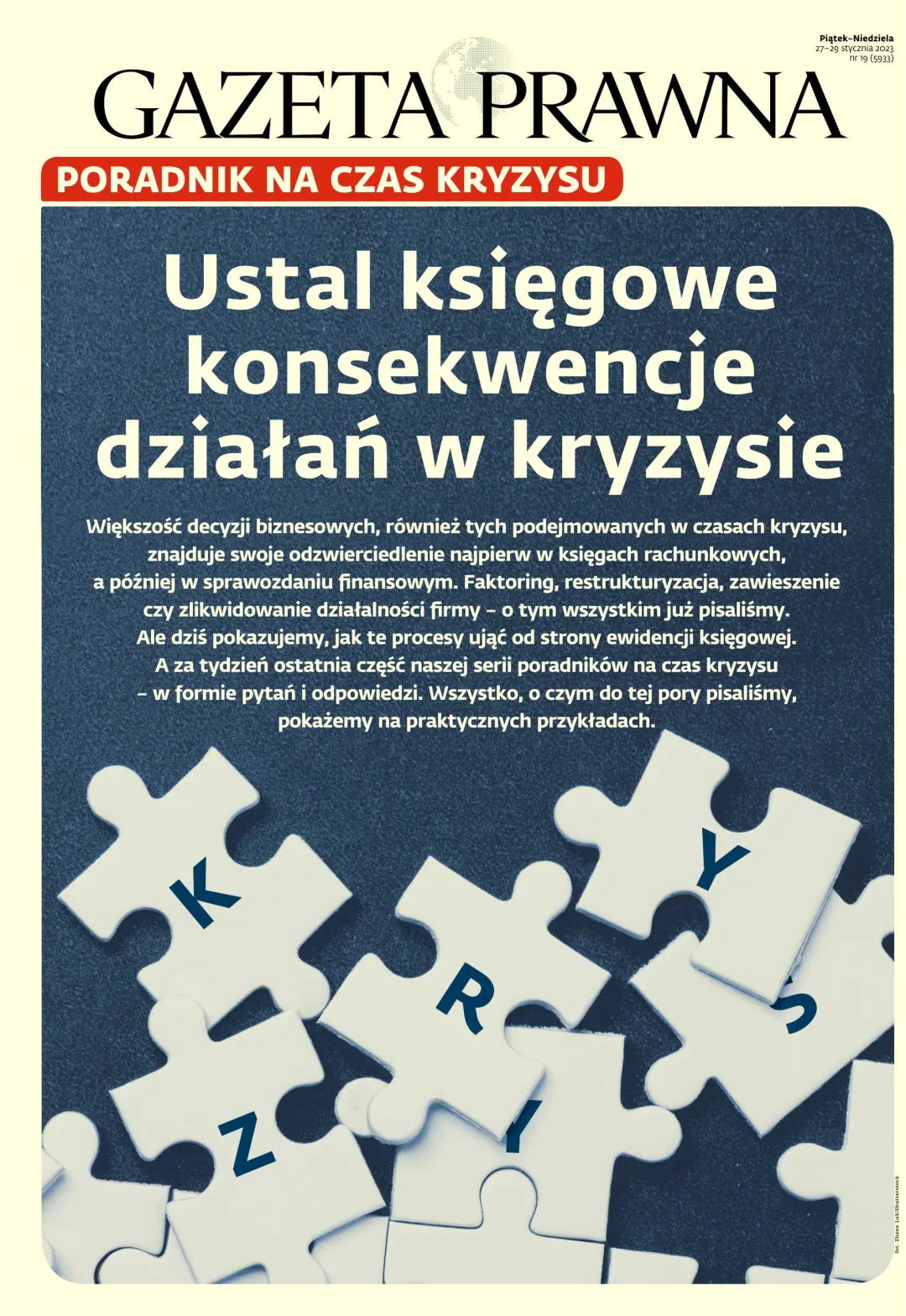 GAZETA PRAWNA PORADNIK