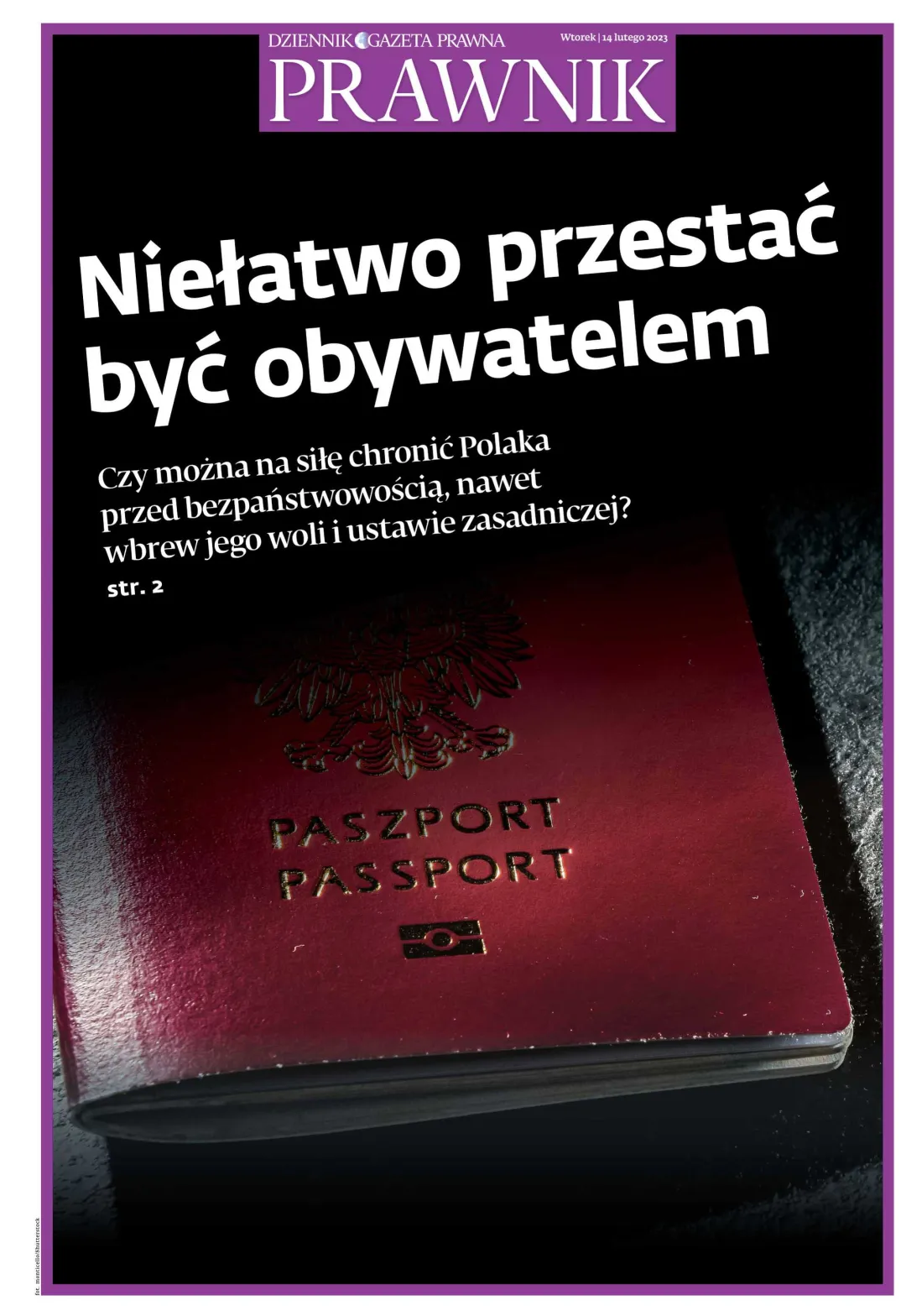 PRAWNIK