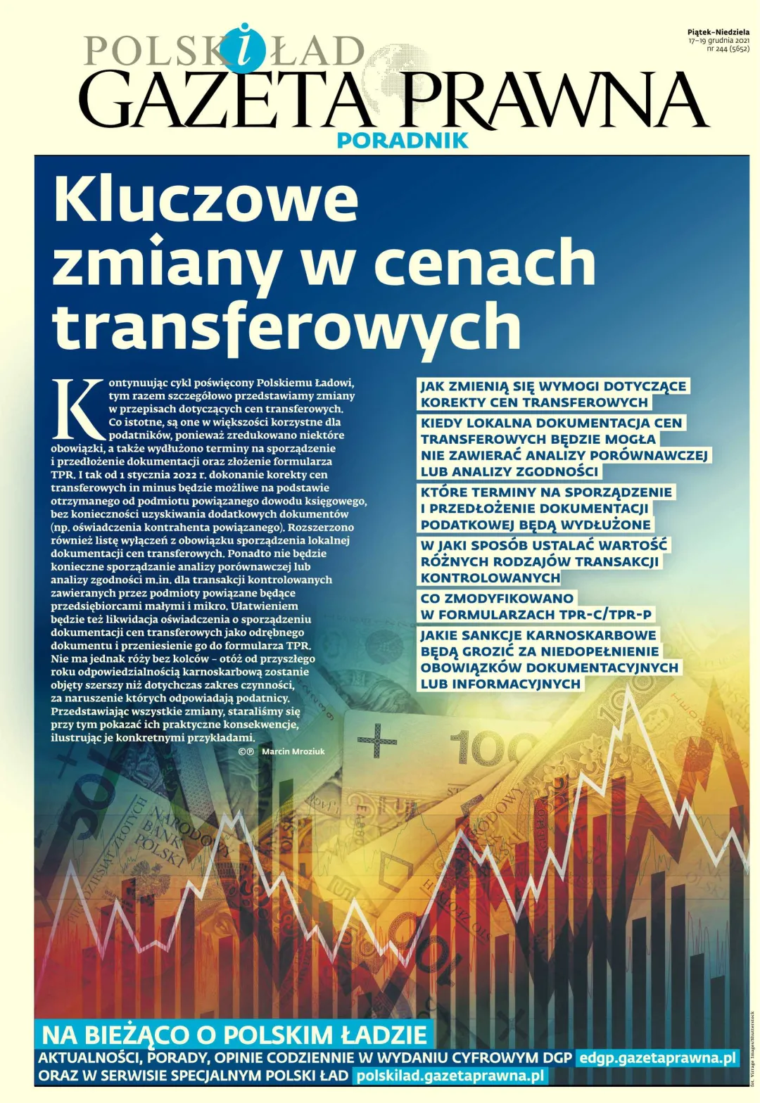 GAZETA PRAWNA PORADNIK