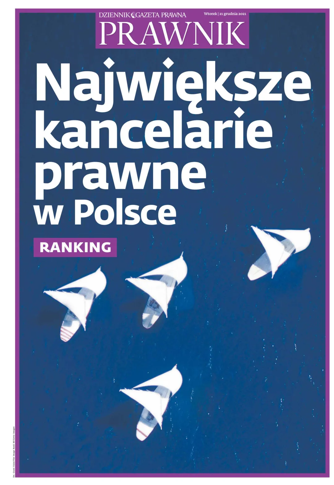 PRAWNIK