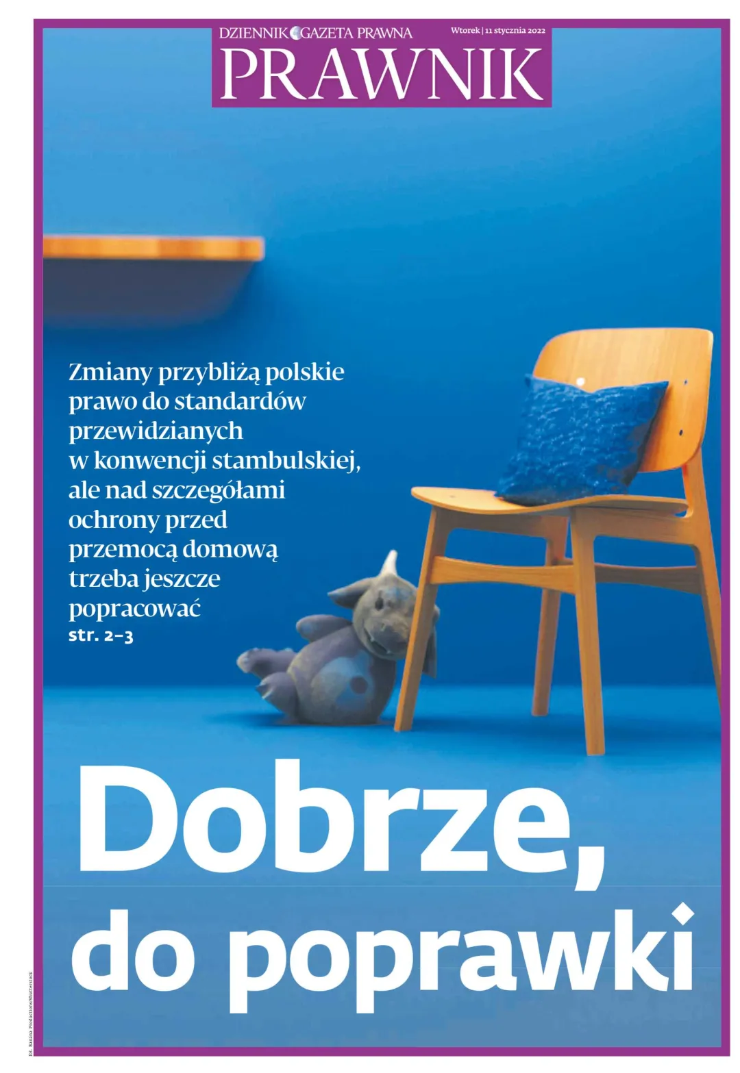 PRAWNIK