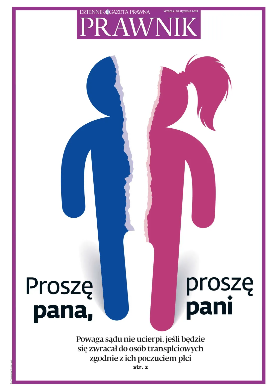PRAWNIK