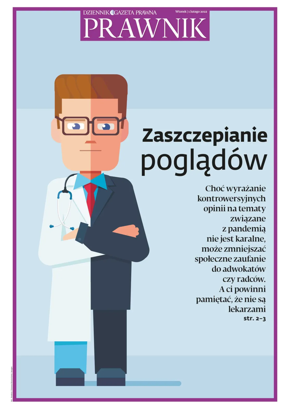 PRAWNIK