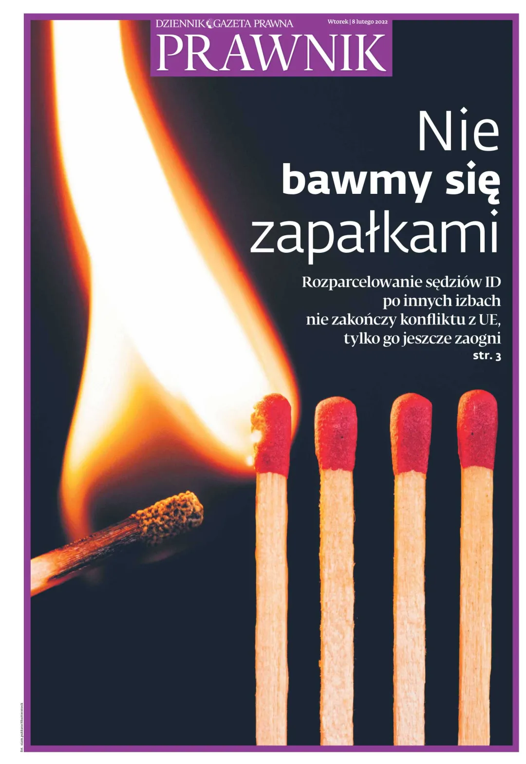 PRAWNIK