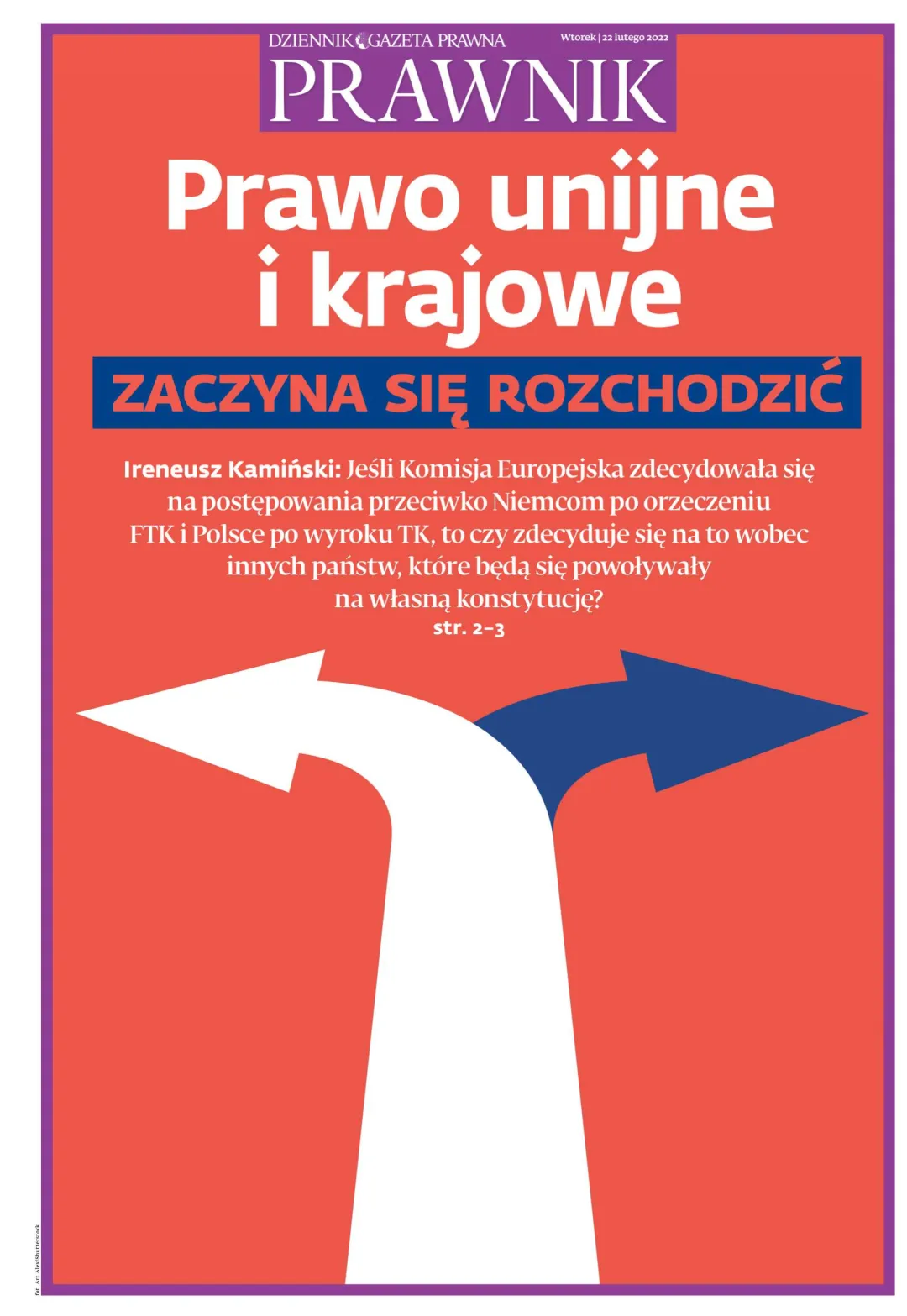 PRAWNIK