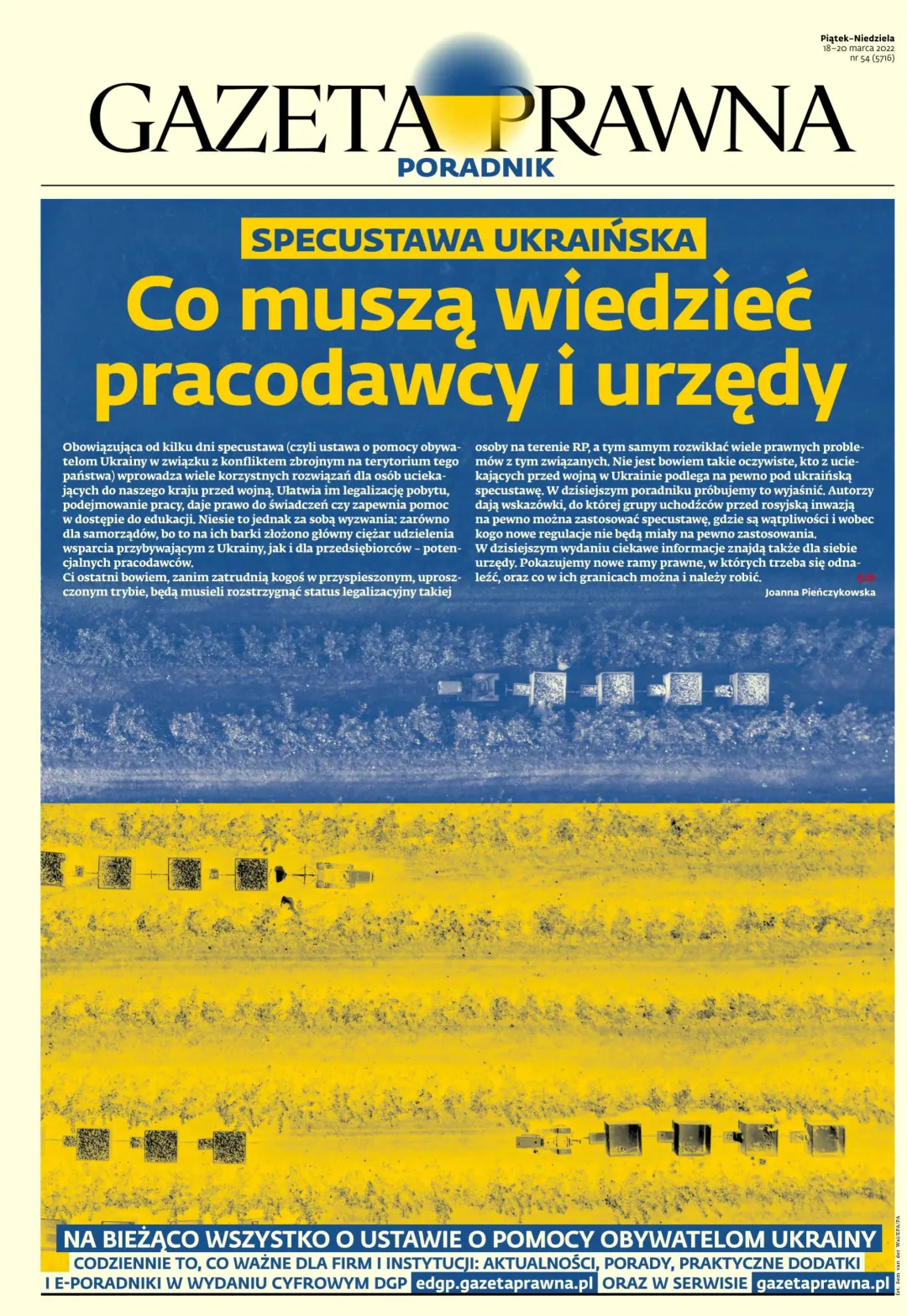GAZETA PRAWNA PORADNIK