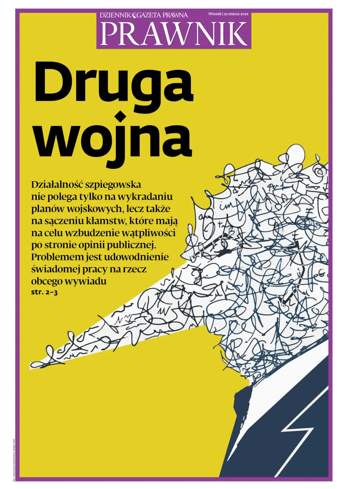 PRAWNIK