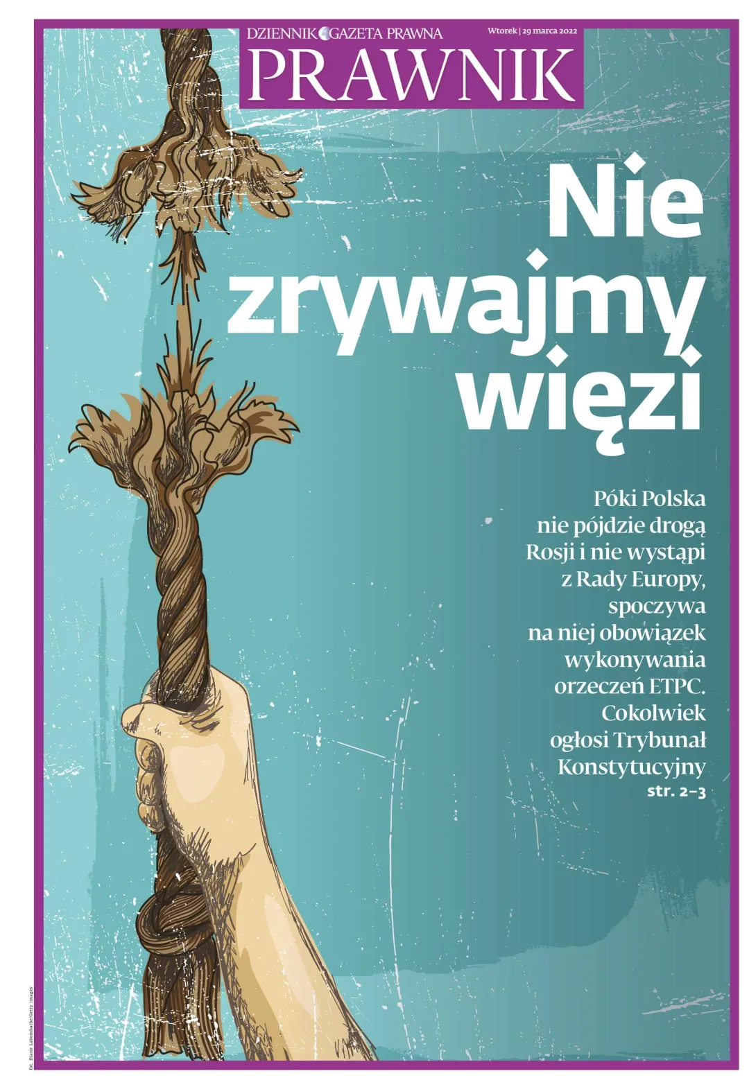 PRAWNIK