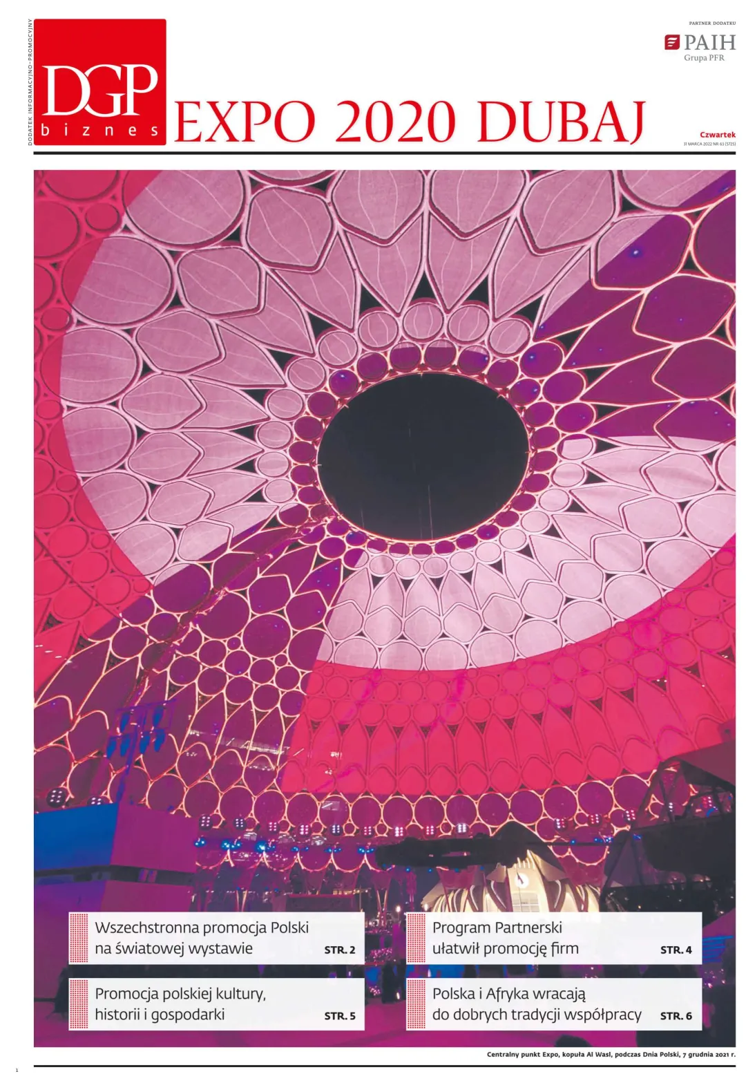 EXPO 2020 DUBAJ