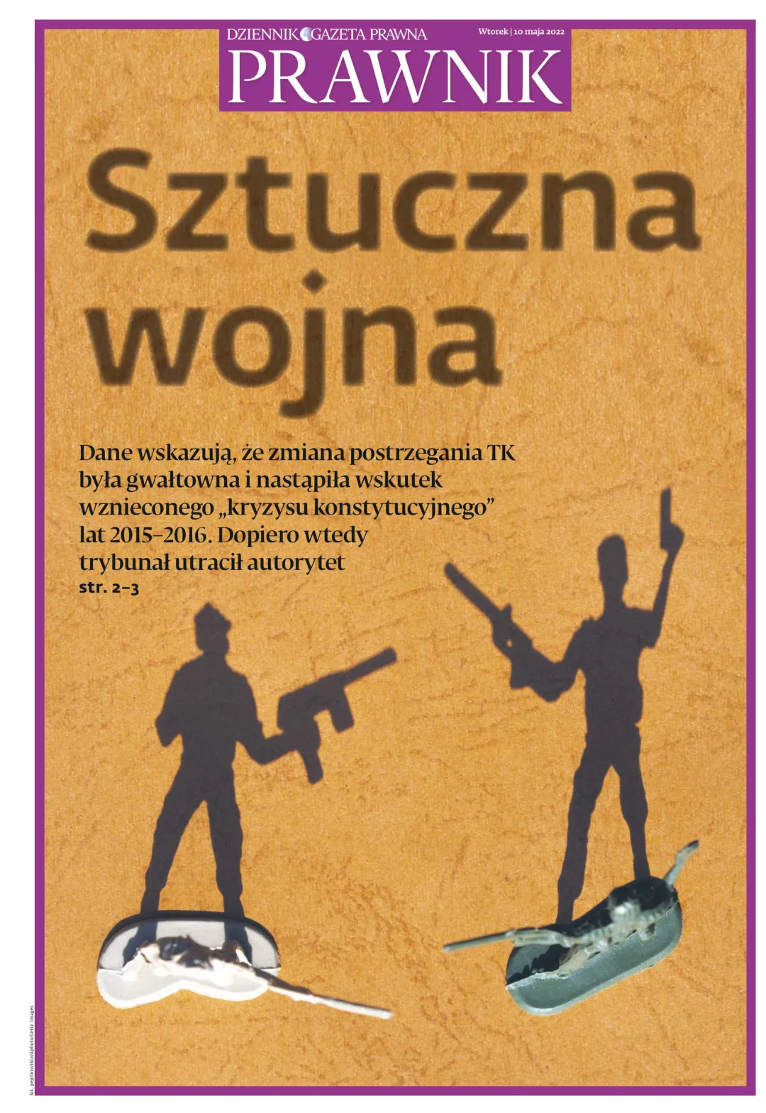 PRAWNIK