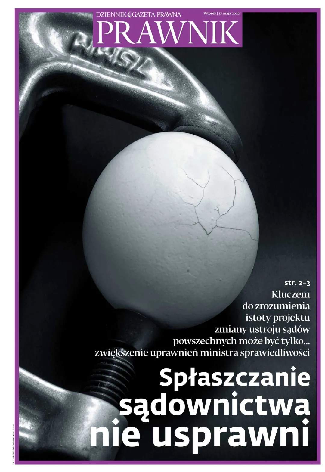 PRAWNIK