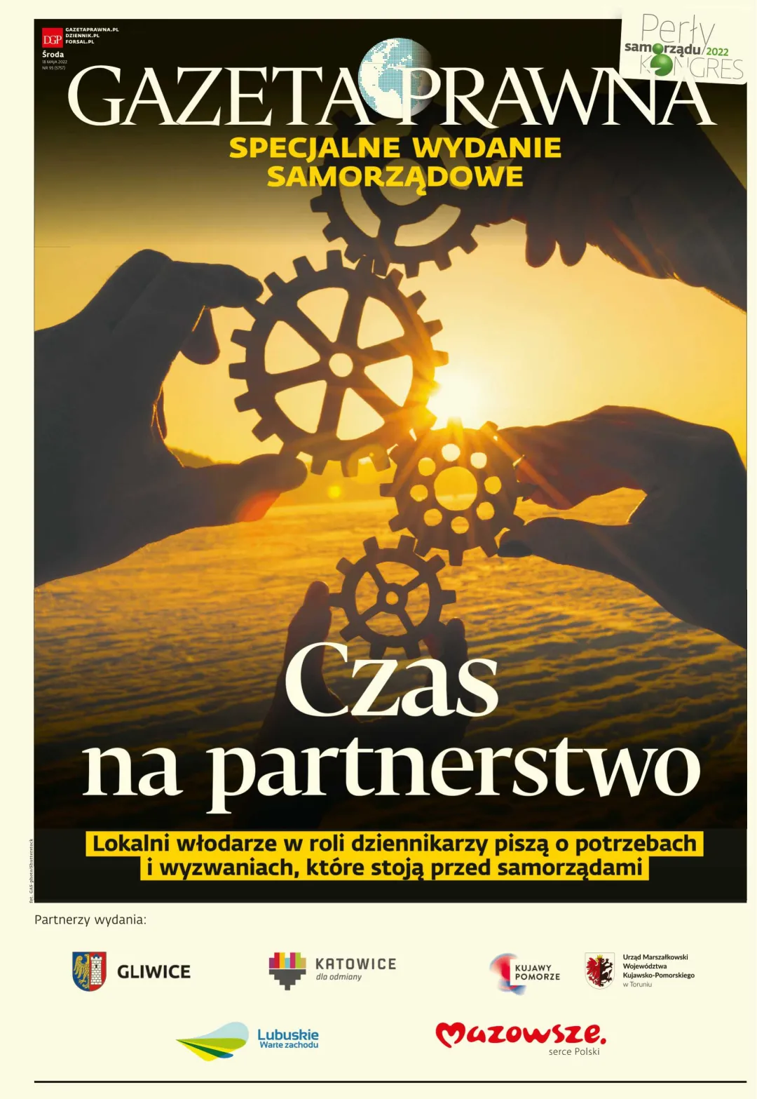 SPECJALNE WYDANIE SAMORZĄDOWE