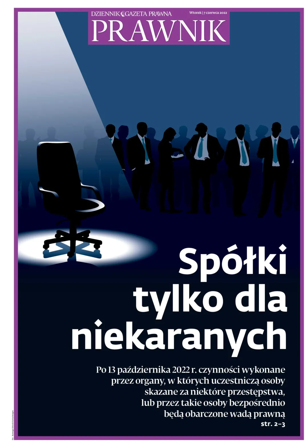 PRAWNIK