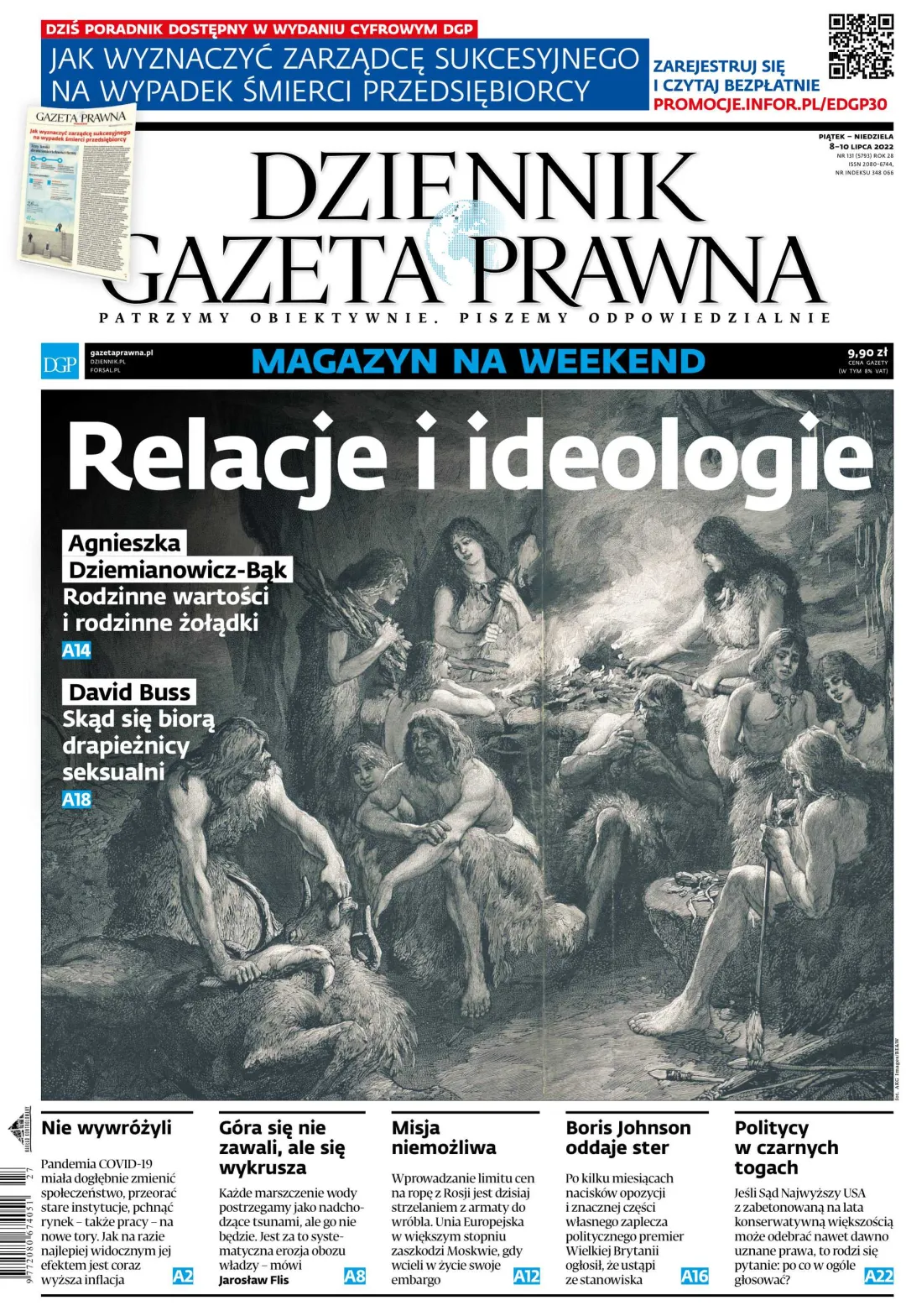 PIERWSZA STRONA DGP