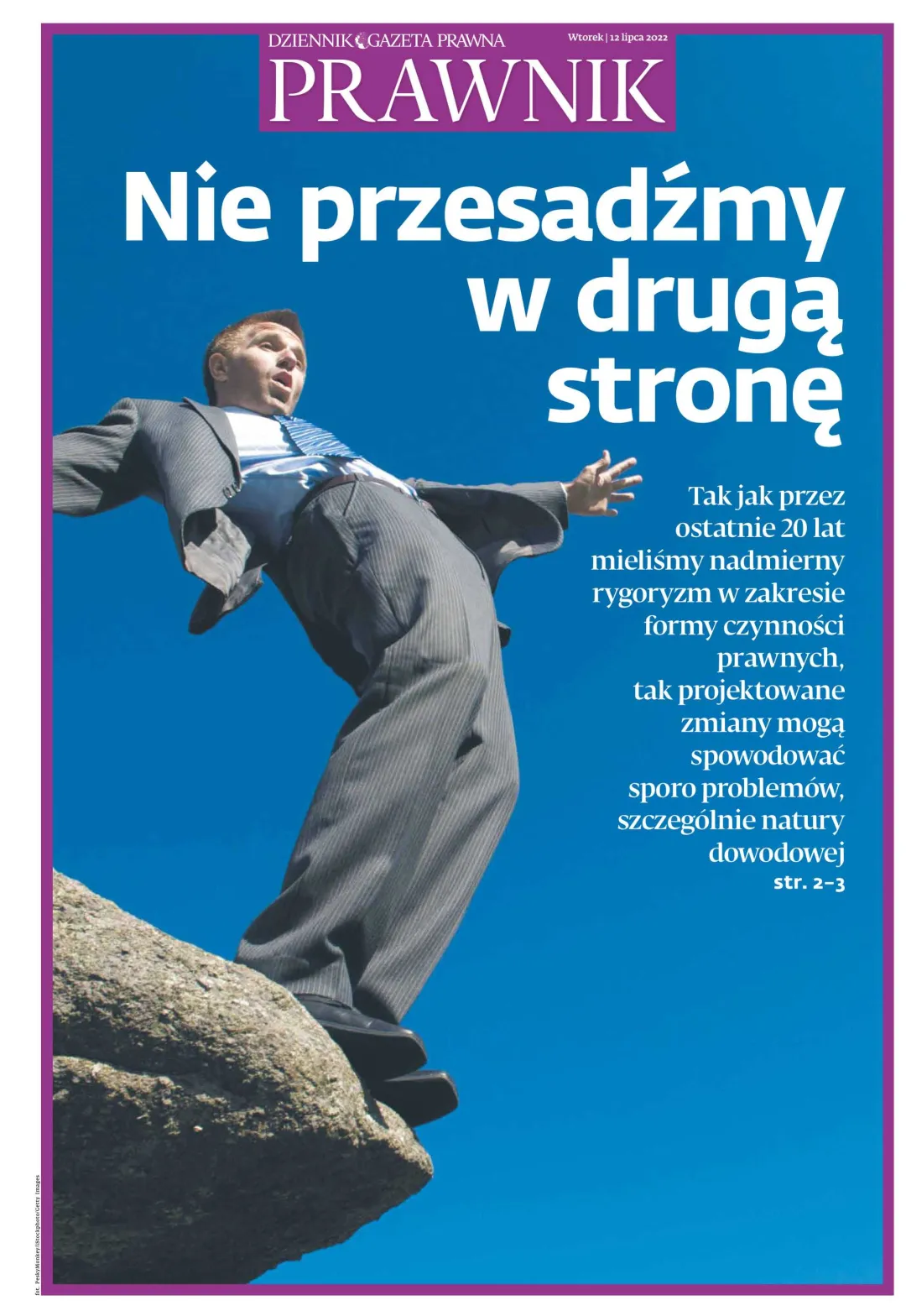 PRAWNIK
