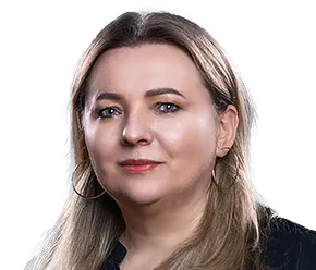 Małgorzata Tarkowska