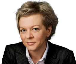 Andrzela Gawrońska-Baran