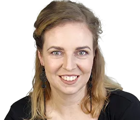 Anna Morawiec-Bartosik