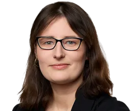 Ewelina Zaręba-Siedlecka