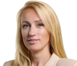 Katarzyna Gospodarowicz