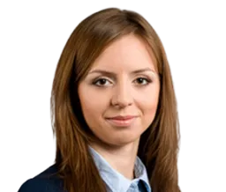 Katarzyna Lewandowska