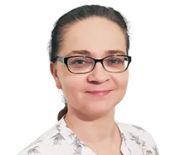 Magdalena Grotkiewicz