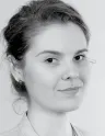 analityczka Polskiego Instytutu Spraw Międzynarodowych