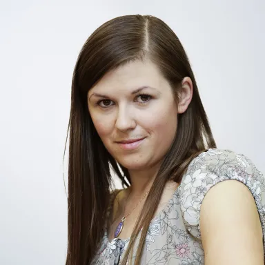 Małgorzata Kryszkiewicz