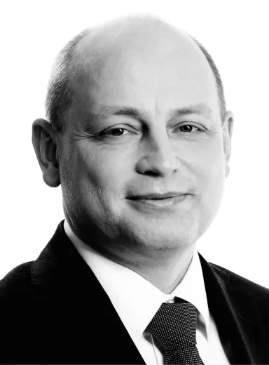 radca prawny w kancelarii Wierzbowski Eversheds Sutherland