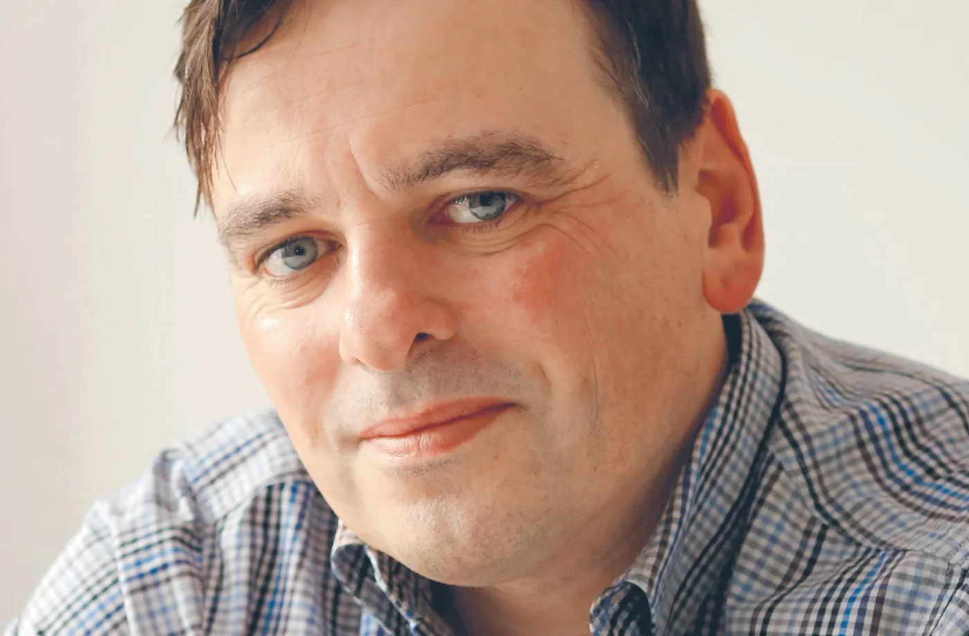 Author