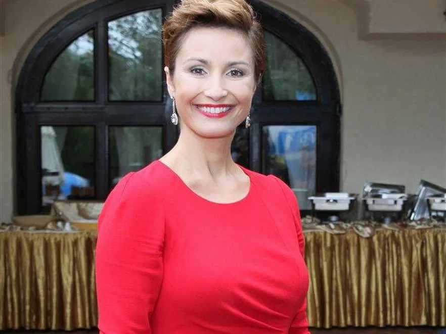 Joanna Brodzik