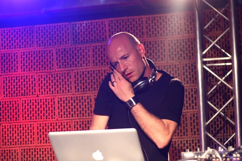 Funkstar De Luxe w Fabryce Trzciny