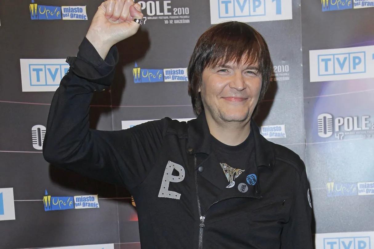 Robert Gawliński
