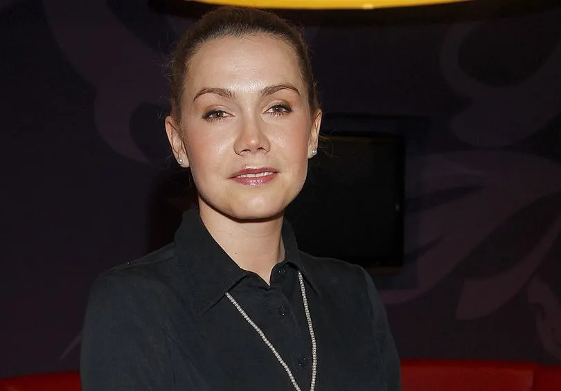 Olga Bołądź