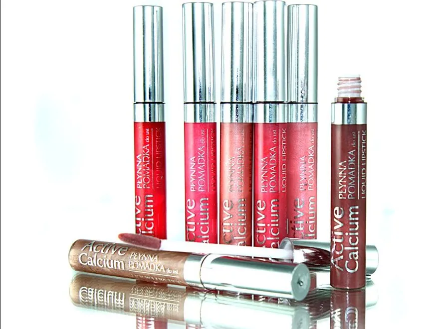  makijaż od Delia Cosmetics