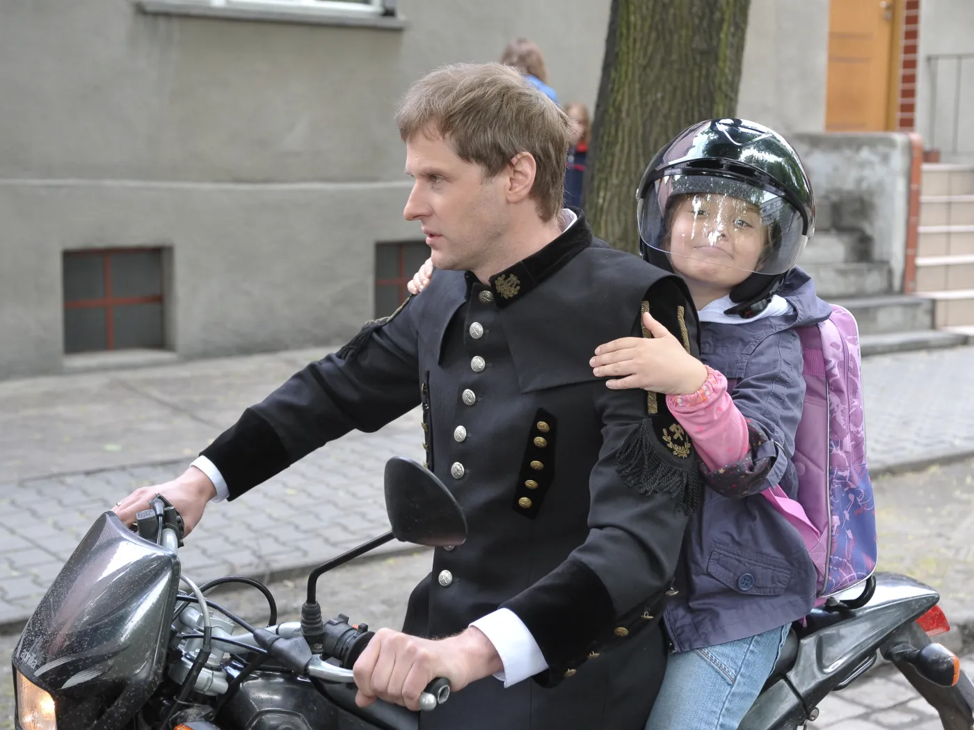 Ratunek dla górnika