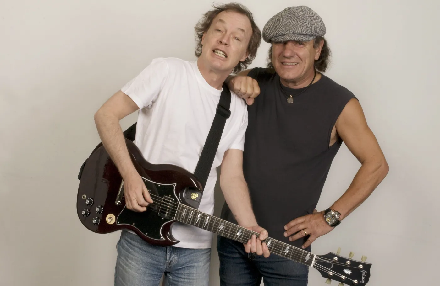 AC/DC 