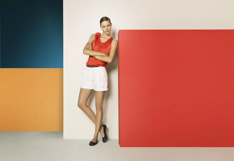 Wyrazista i supermodna prostota - propozycje Massimo Dutti, maj 2011