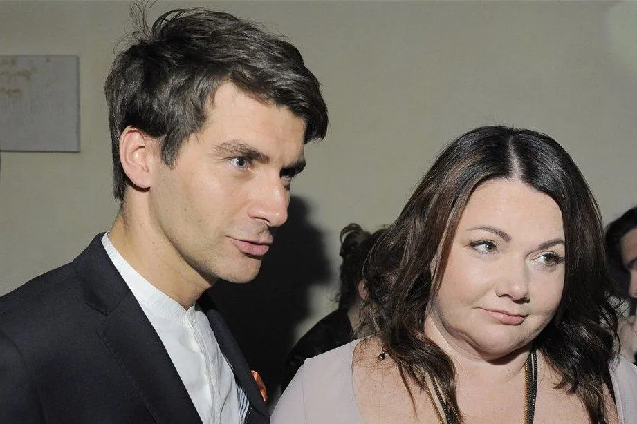Kasia Niezgoda i Tomasz Kammel
