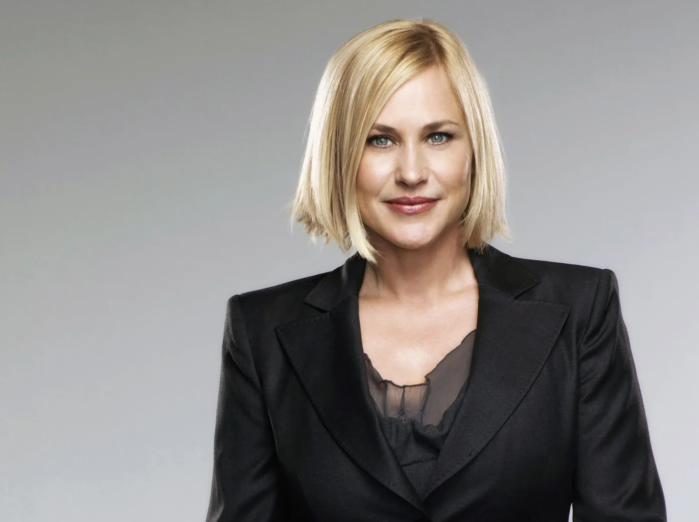 Gwiazda "Medium" zagra u brata