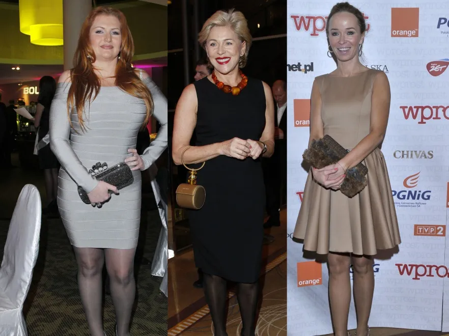 Tak wyglądają polskie milionerki!