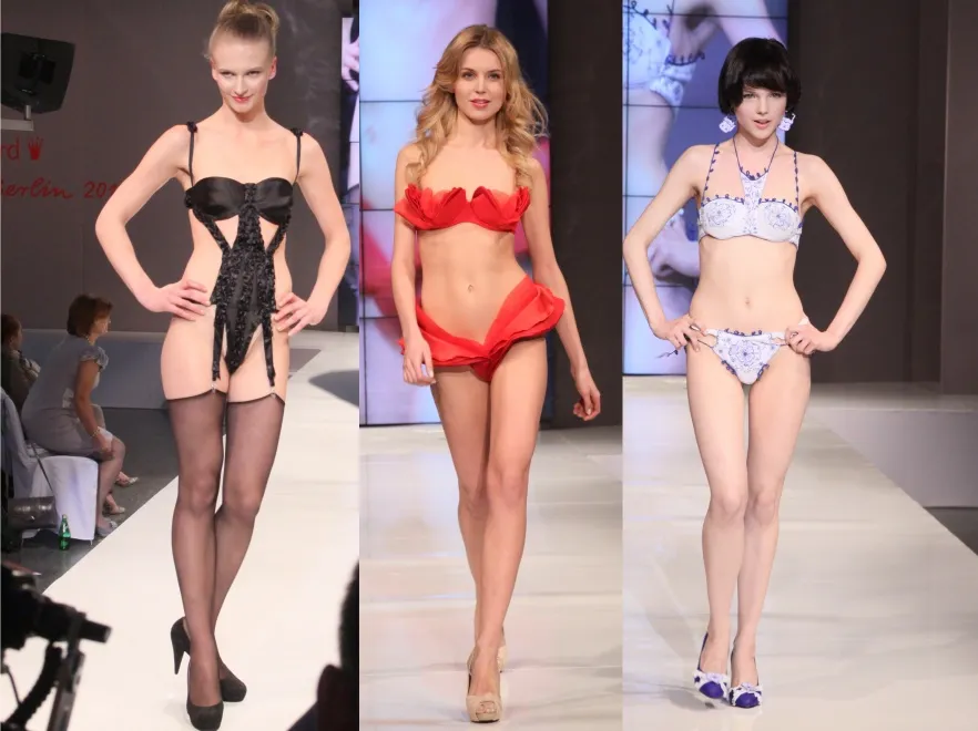 Triumph Inspiration Award - Polska 2011