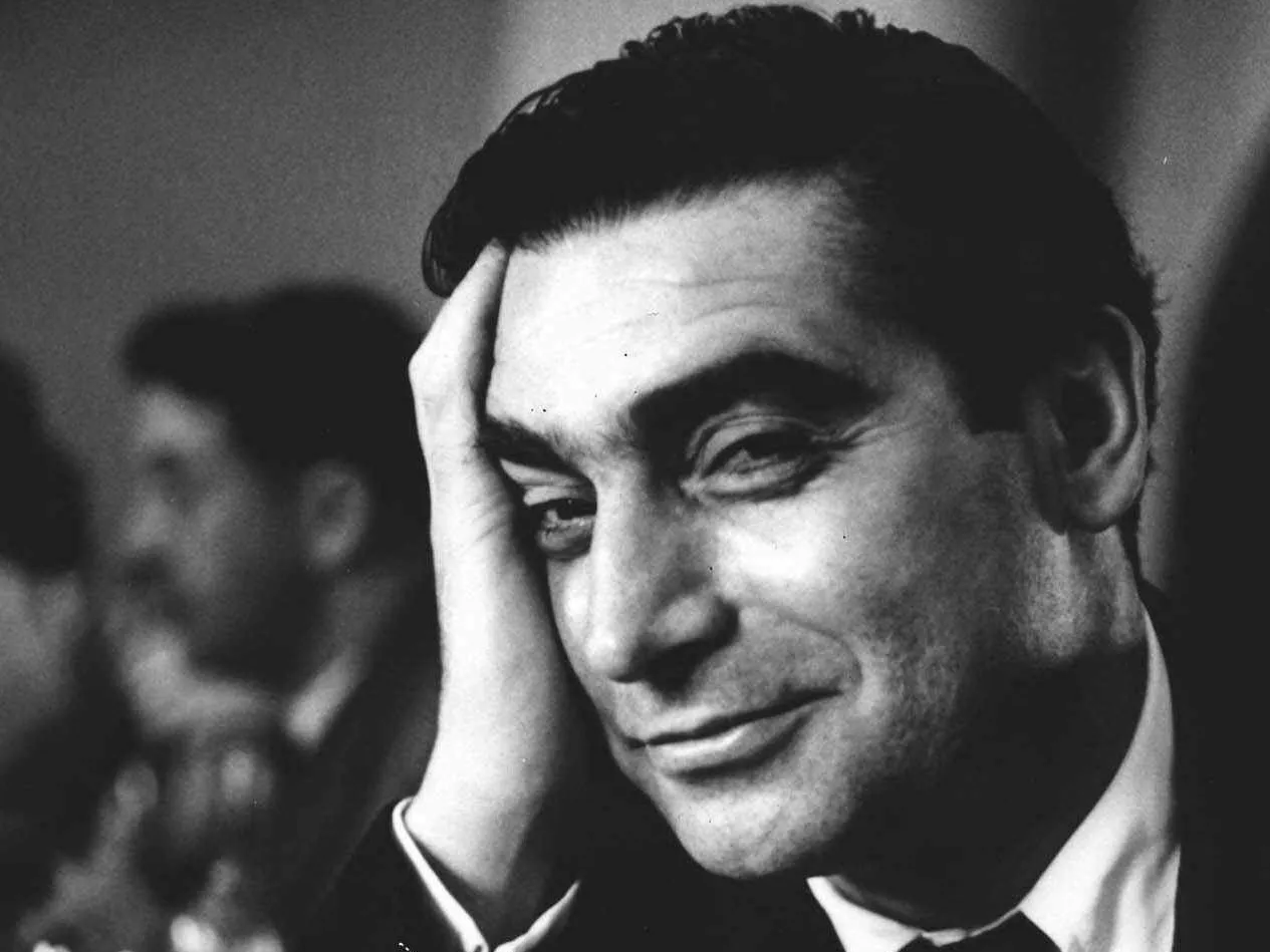 Legenda fotografii – Robert Capa