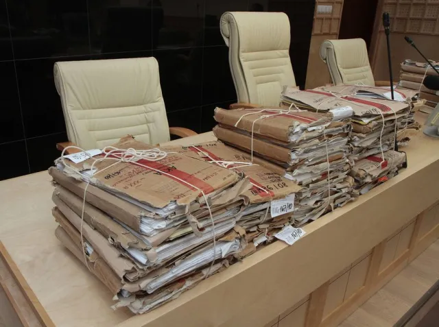 Pozew zbiorowy w sprawie katastrofy hali MTK odrzucony