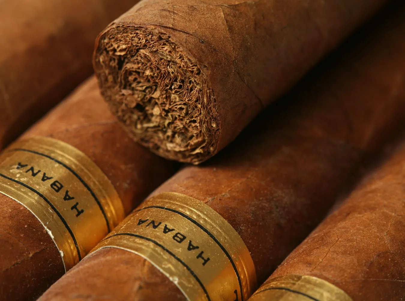 Na cygarach można nieźle zarobić