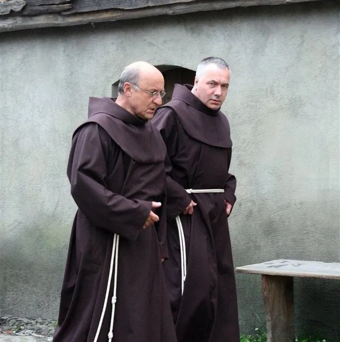 Piotr Fronczewski/fot. Bogdan Hrywniak