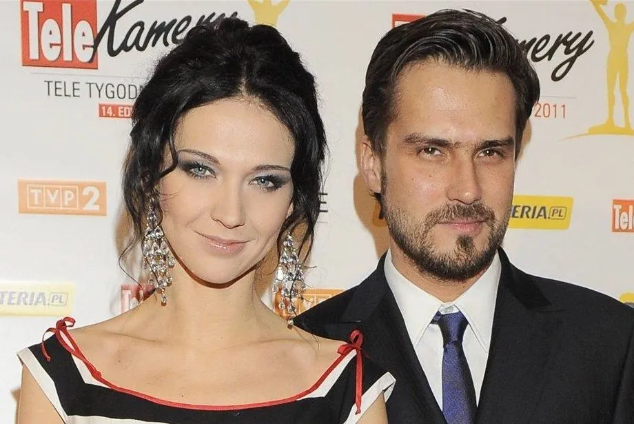 Serialowy aktor stracił pracę przez byłą narzeczoną!