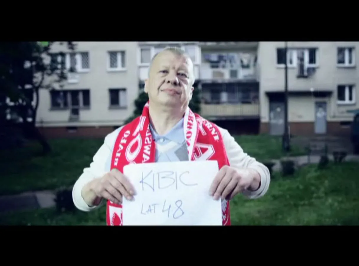 Kadr ze spotu PiS "Słowa prawdy"