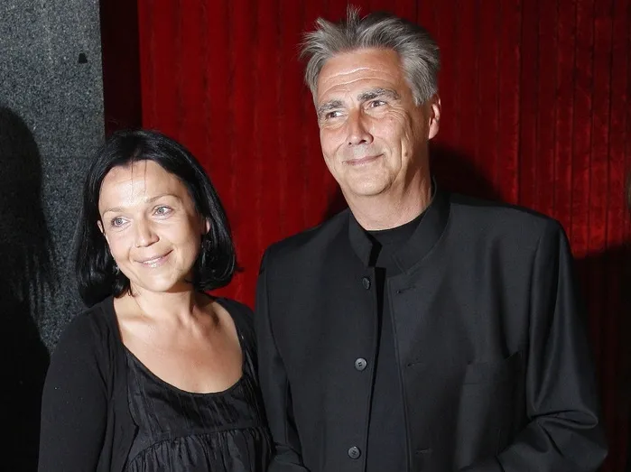 Para znanych filmówców opowie o Jedwabnem