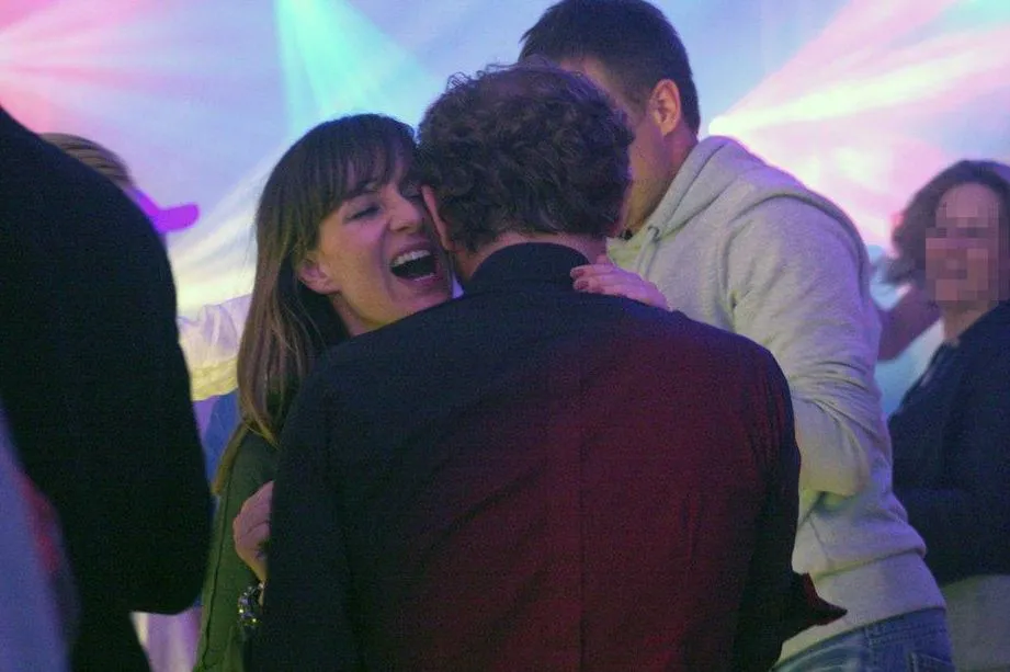 Zobacz erotyczne pląsy gwiazd polskiego kina